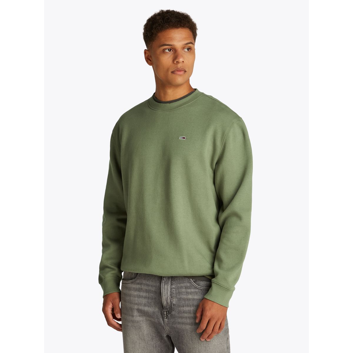 Tommy Hilfiger Sweatshirt Crew-2x-large