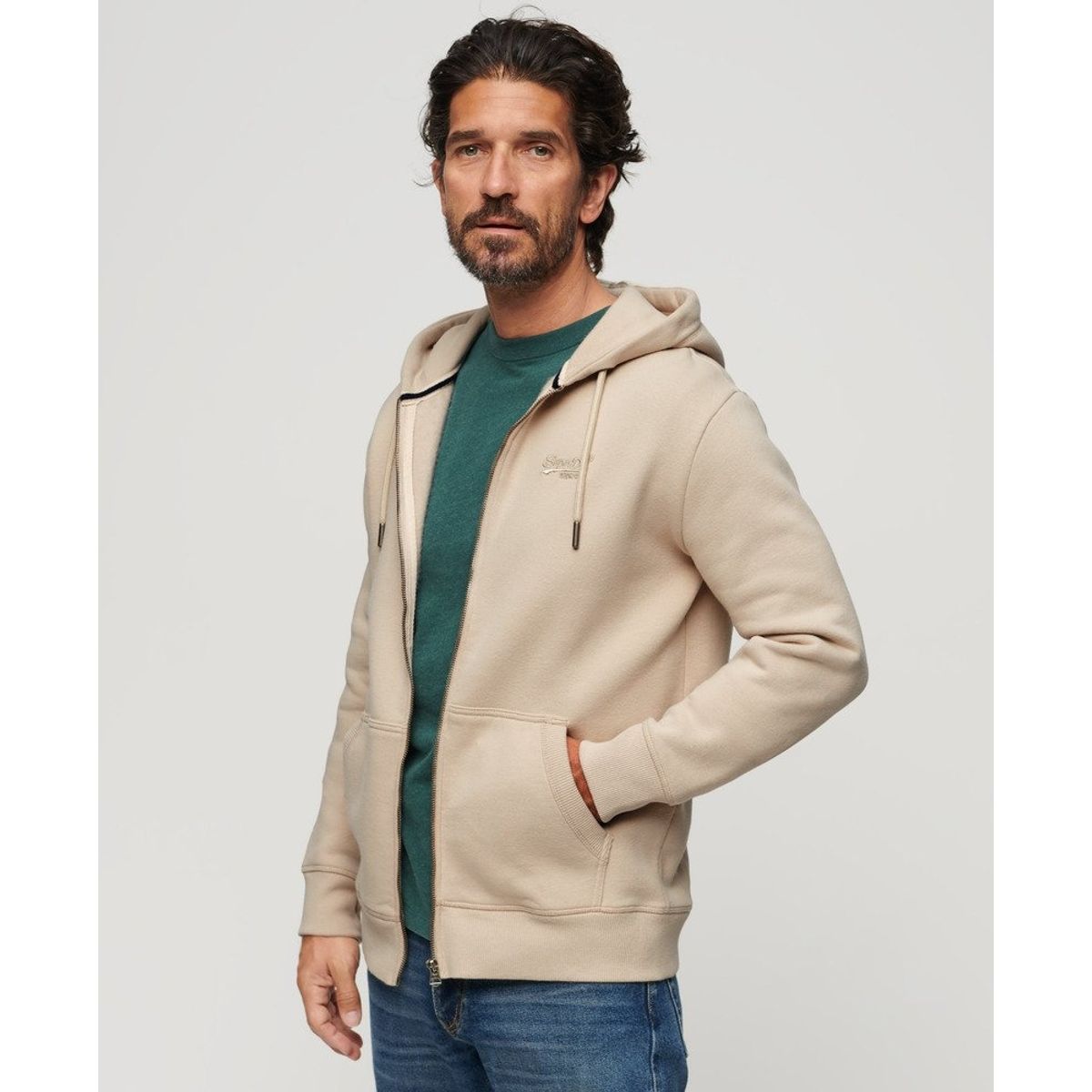 Superdry Cardigan