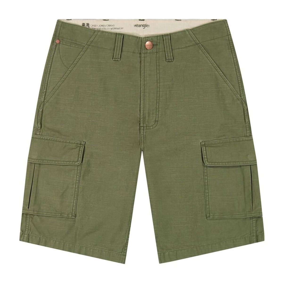 Wrangler Cargo Shorts-38w