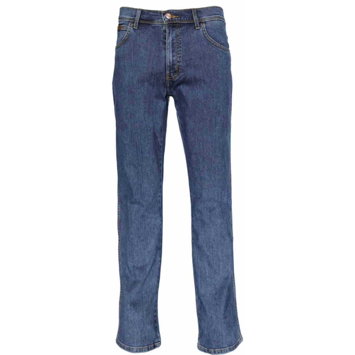 Wrangler Jeans Texas Stretch Stonewash W12133010_50w/32l