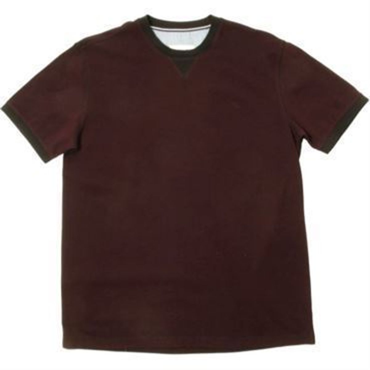 Roberto T-shirt 100137 Purpel Melange