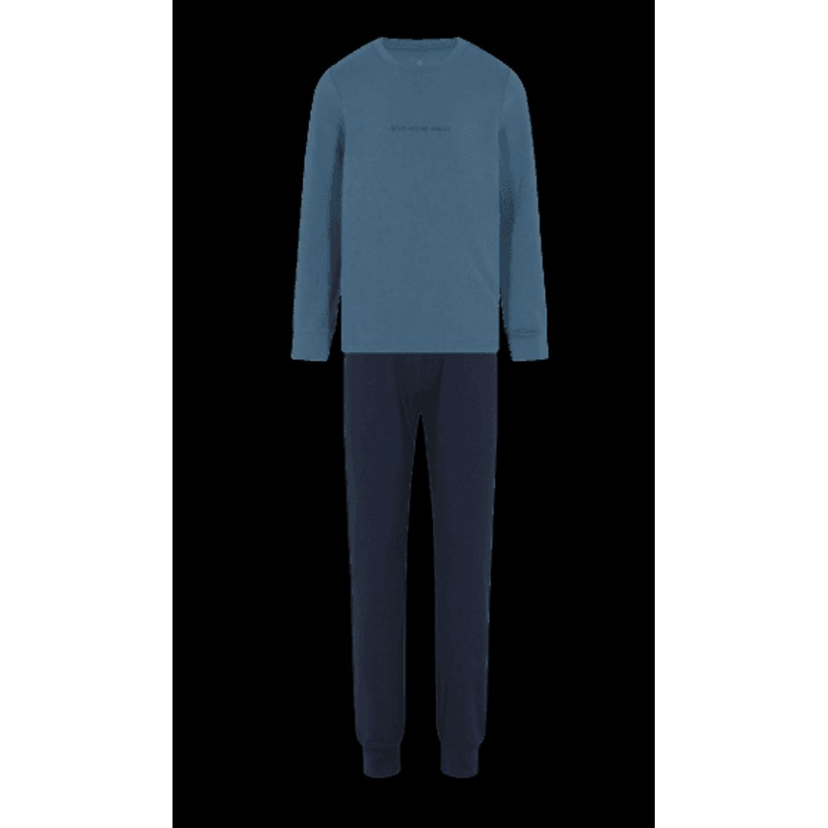 Jbs Of Denmark Kids Bambus Pyjamas 2-1610-42-32