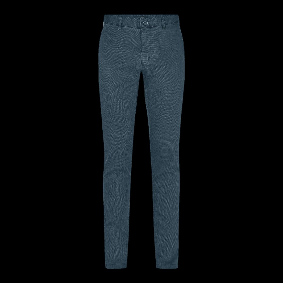 Sunwill Chino Modern Fit 10367-8115 400 Navy_60 Normal