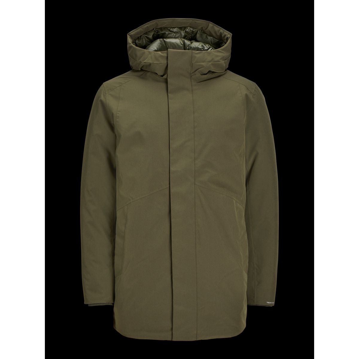 Jack & Jones Parka Jakke-medium