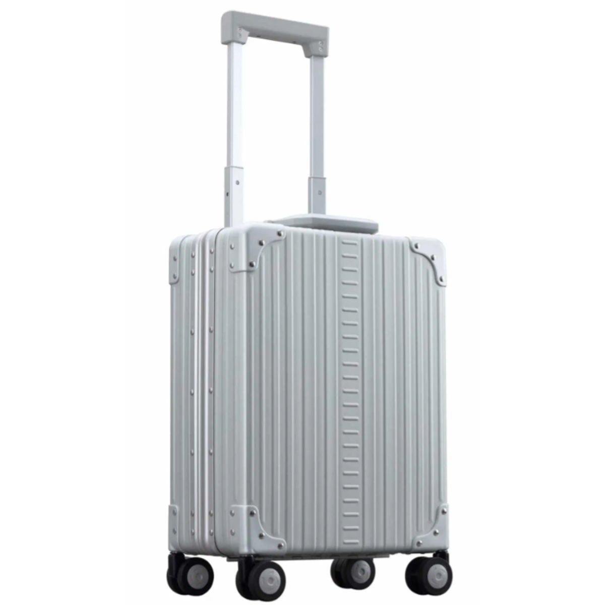 Aleon 20" Kabine Vertical Business Carry-on Silver 2055