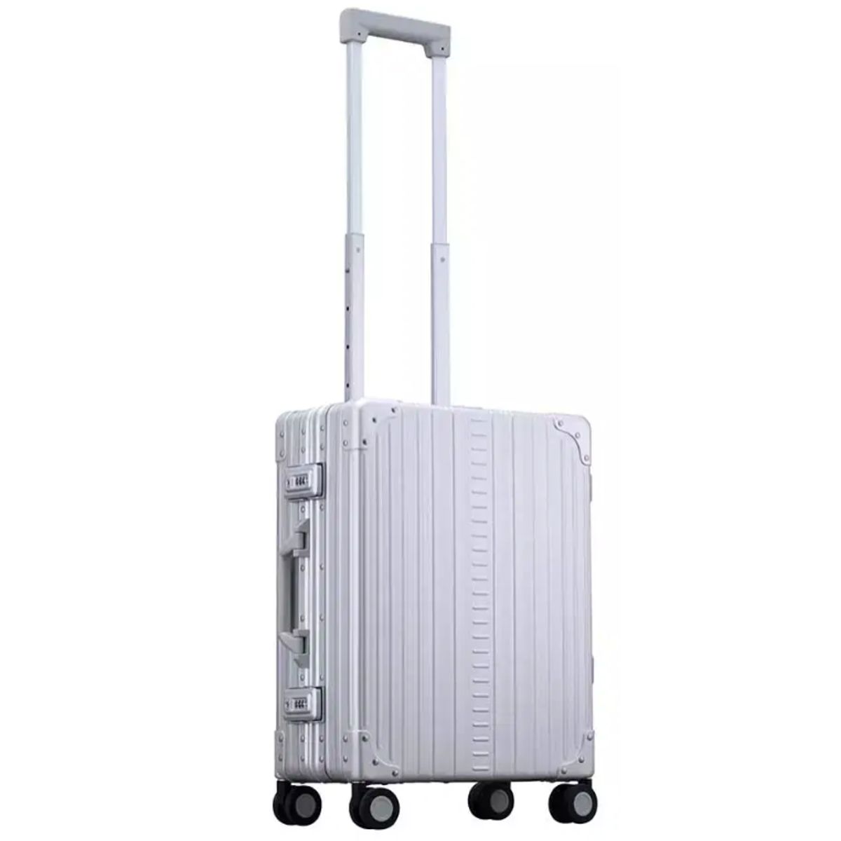 Aleon 21" Kabine International Carry-on Silver A2155240