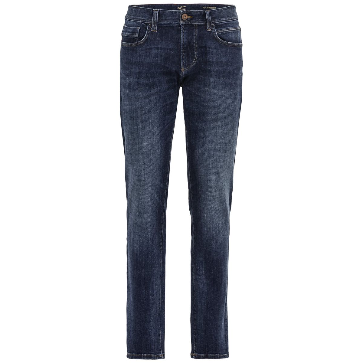 Camel Active Houston Regular Fit Jeans