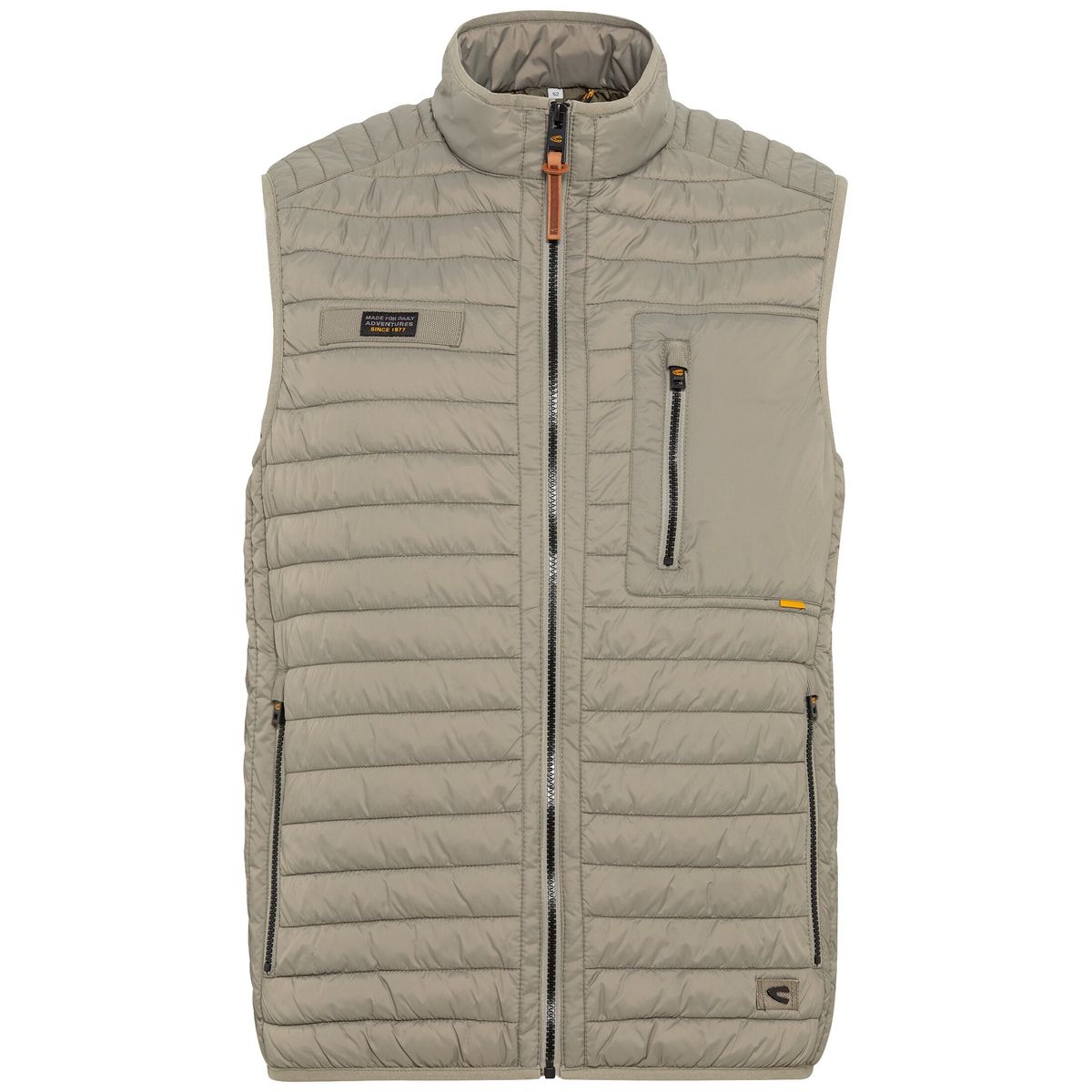 Camel Active Vest_2x-large