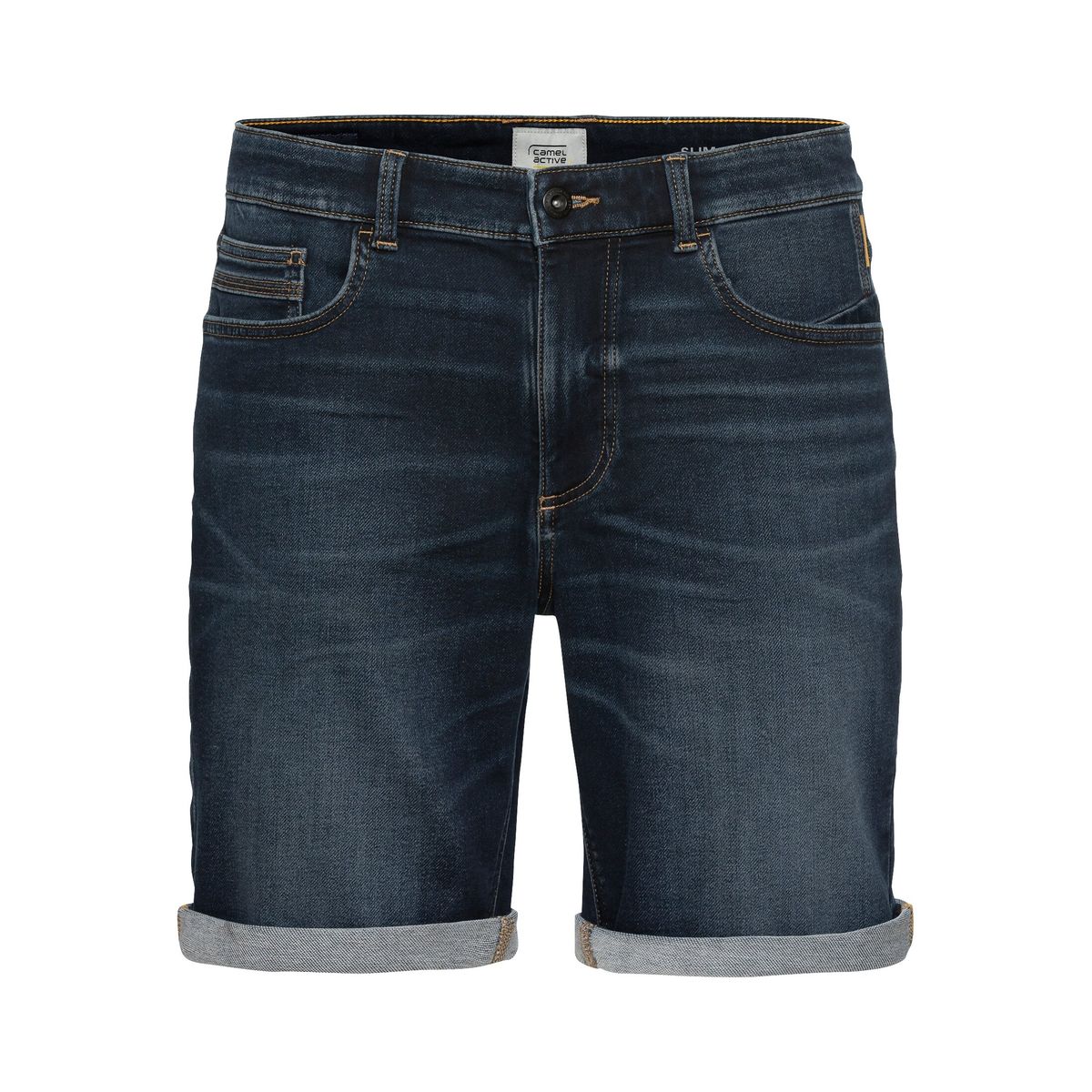 Camel Active Denim Shorts_31w