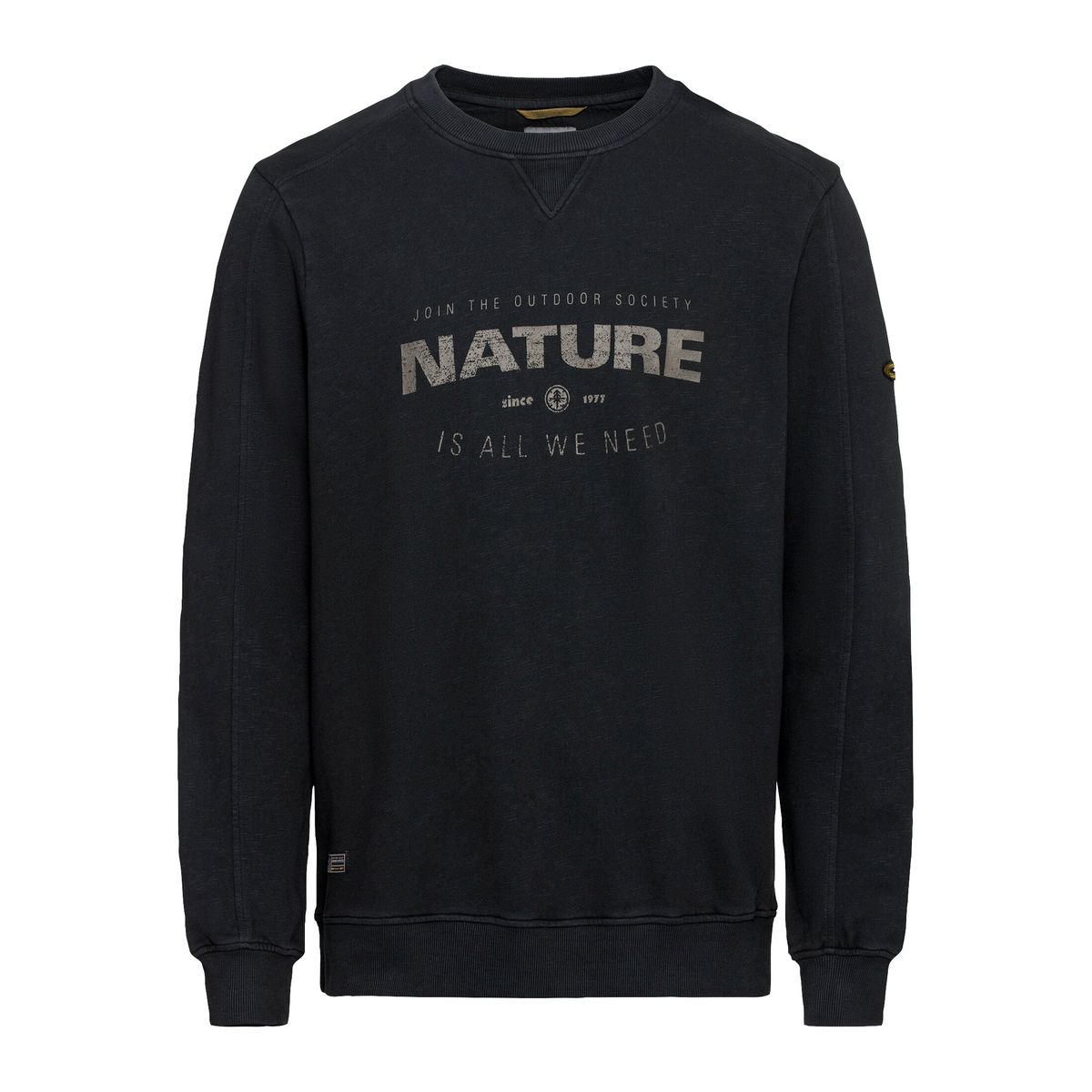 Camel Active Sweatshirt_Large