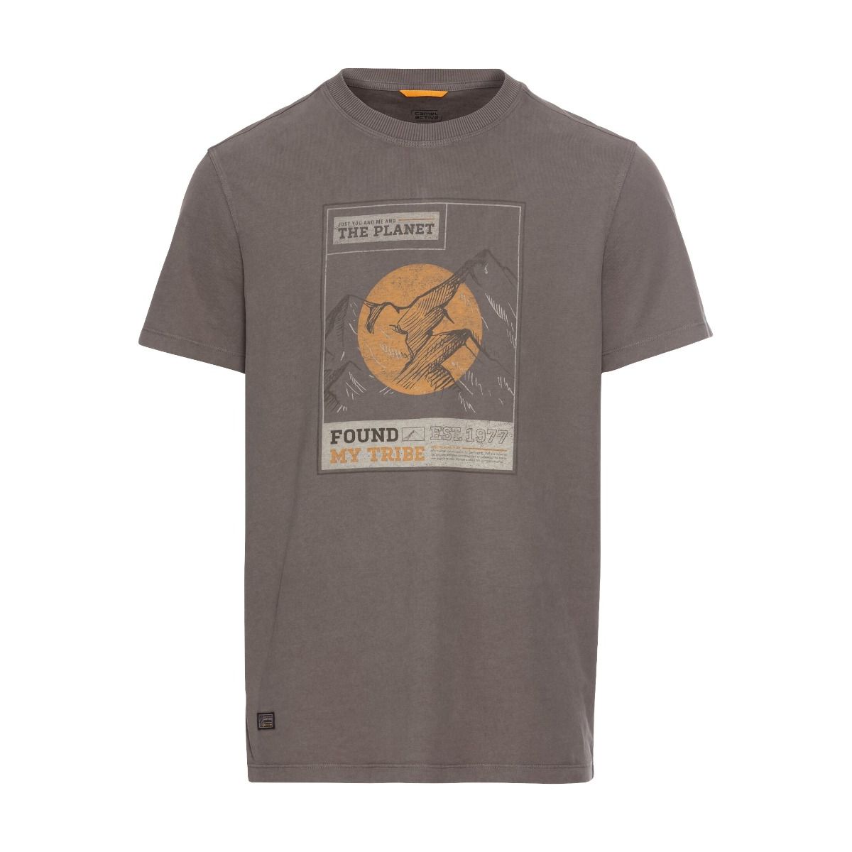 Camel Active T-shirt