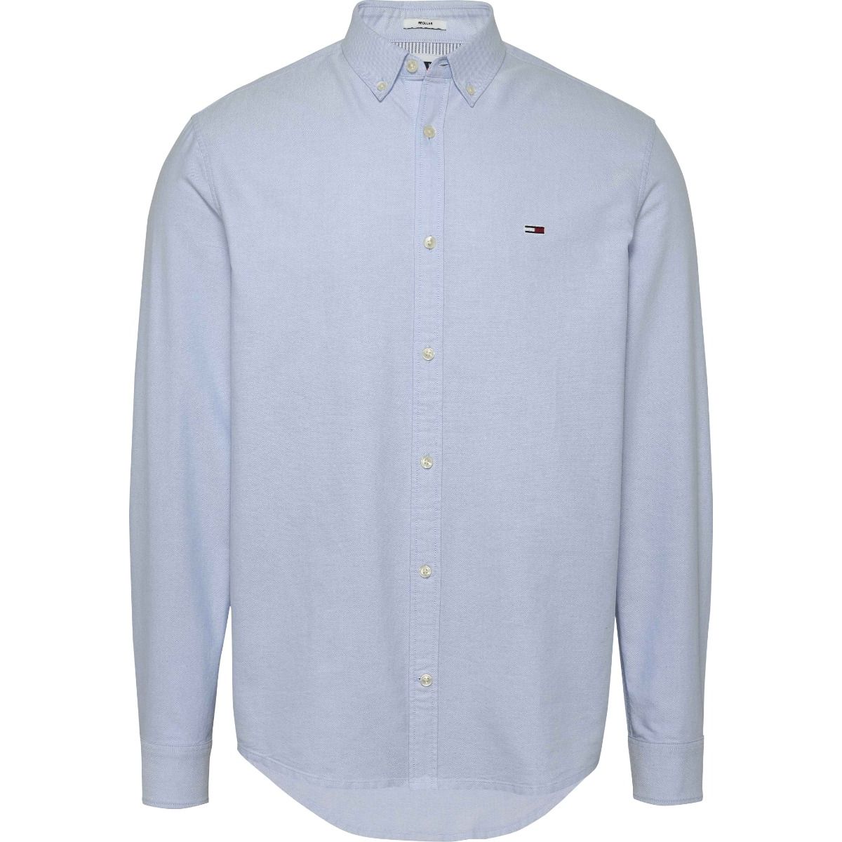 Tommy Hilfiger Oxford Skjorte