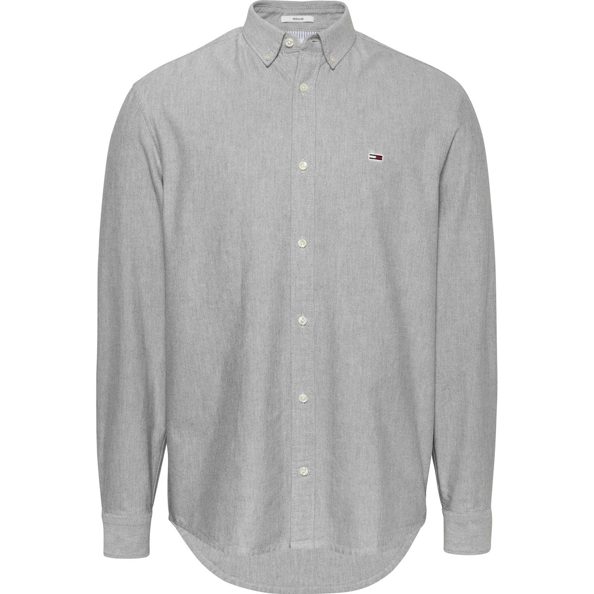 Tommy Hilfiger Oxford Skjorte