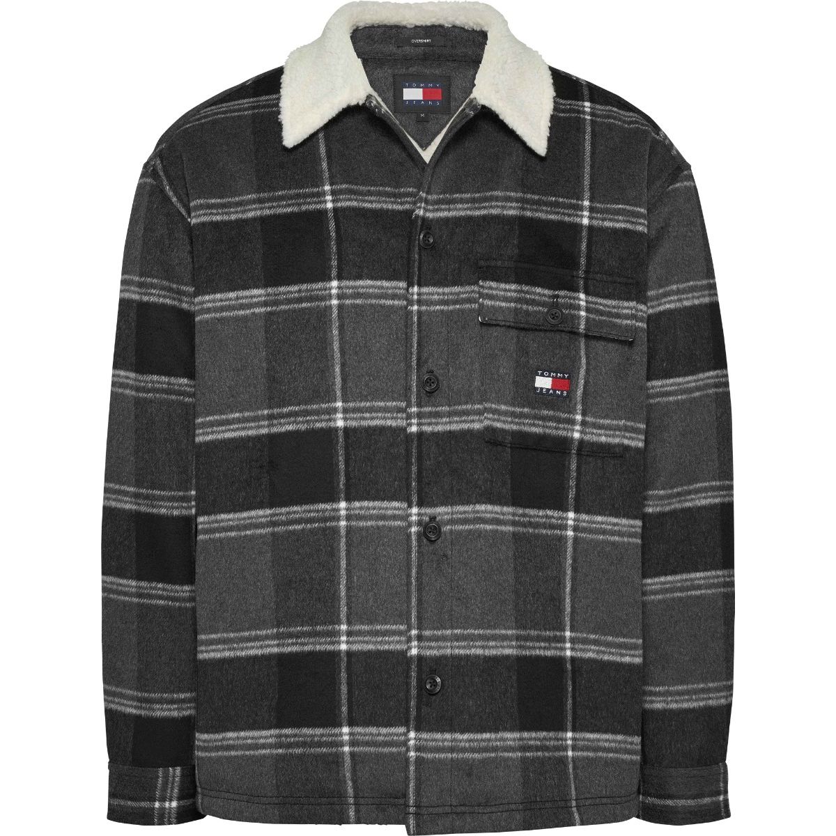 Tommy Hilfiger Overshirt