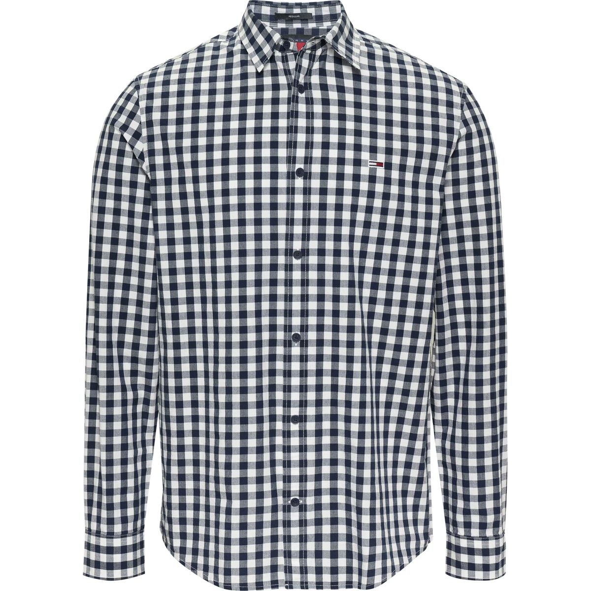 Tommy Hilfiger Skjorte-x-large