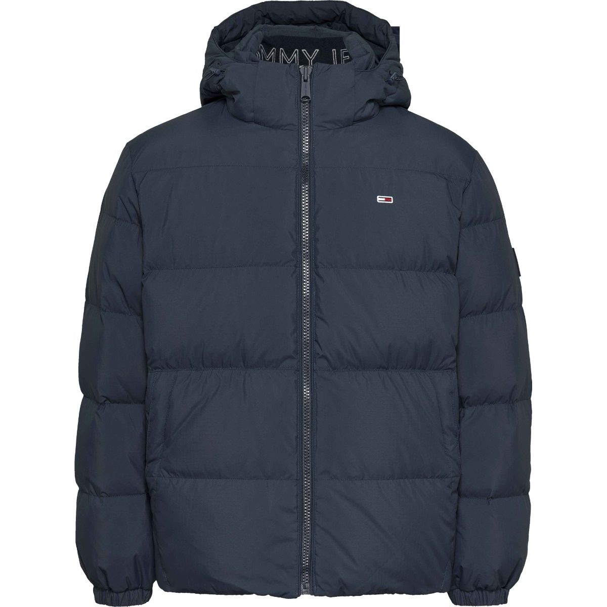 Tommy Hilfiger Essential Down Jakke