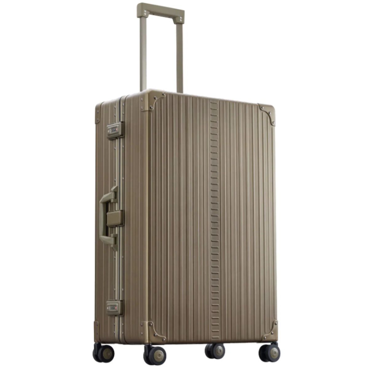 Aleon 30" Check In Macro Traveler Bronze 3055