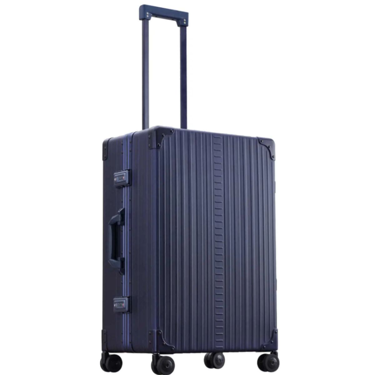 Aleon 26" Check In Traveler Blue 2655