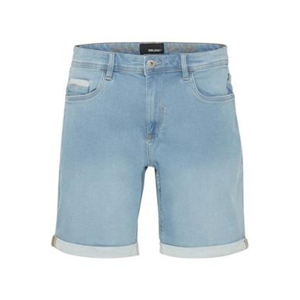 Blend Denim Shorts