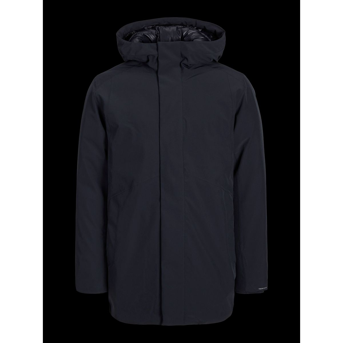 Jack & Jones Parka Jakke-small