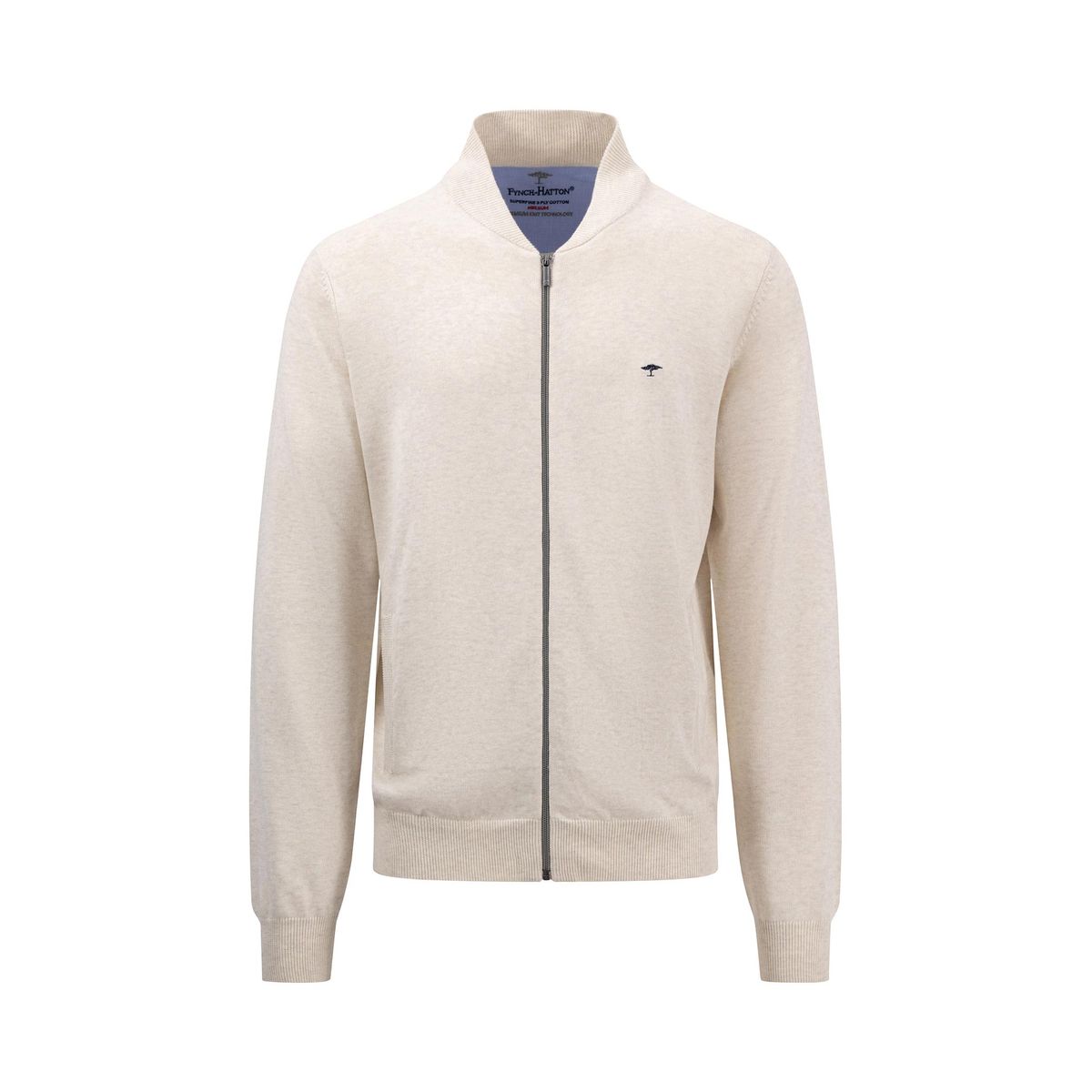 Fynch Hatton Cardigan_Medium