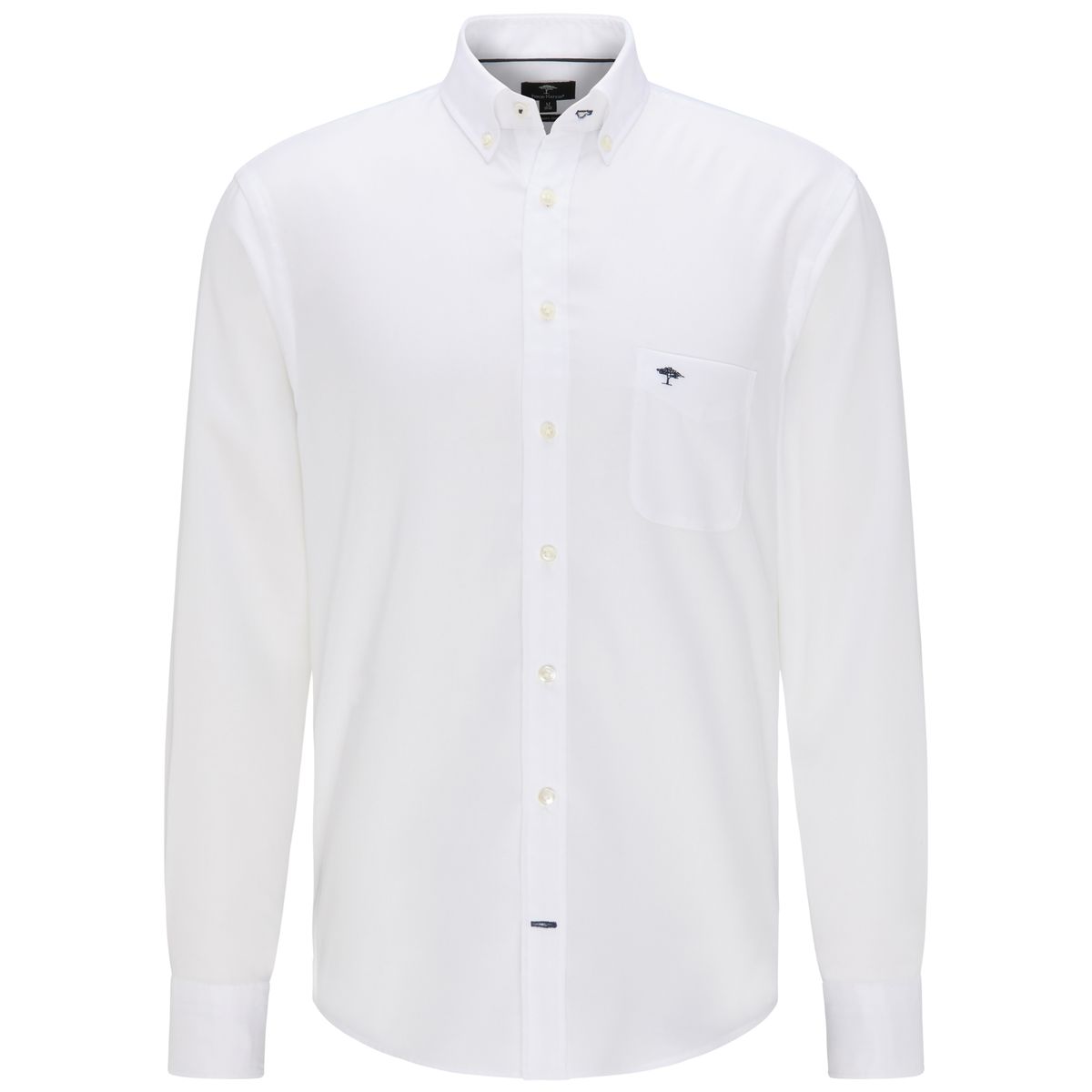 Fynch Hatton Oxford Skjorte_2x-large