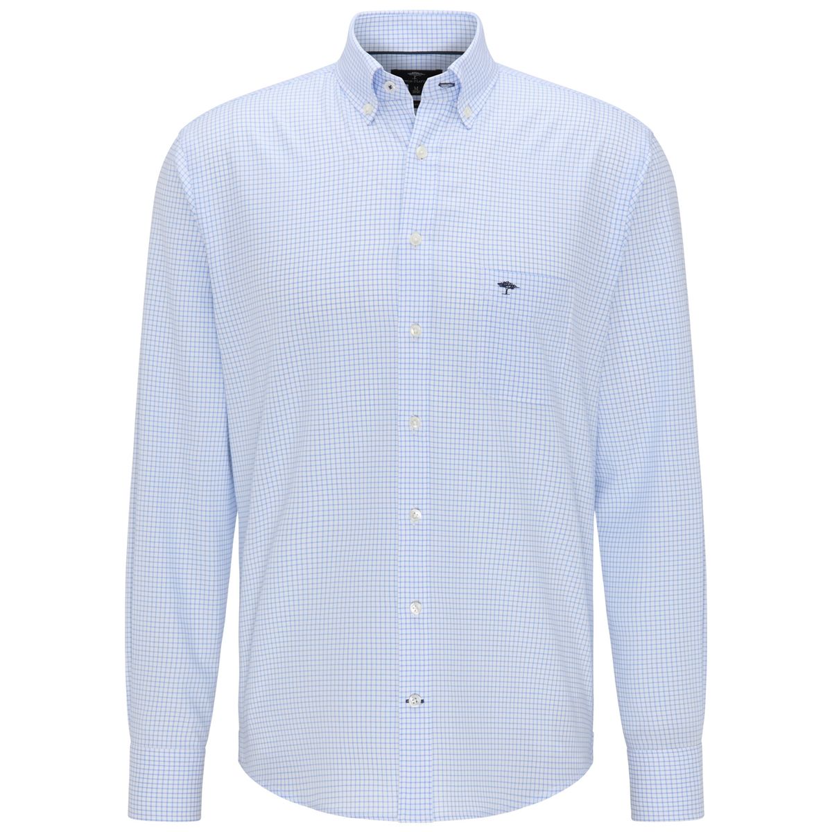 Fynch Hatton Oxford Skjorte_Small