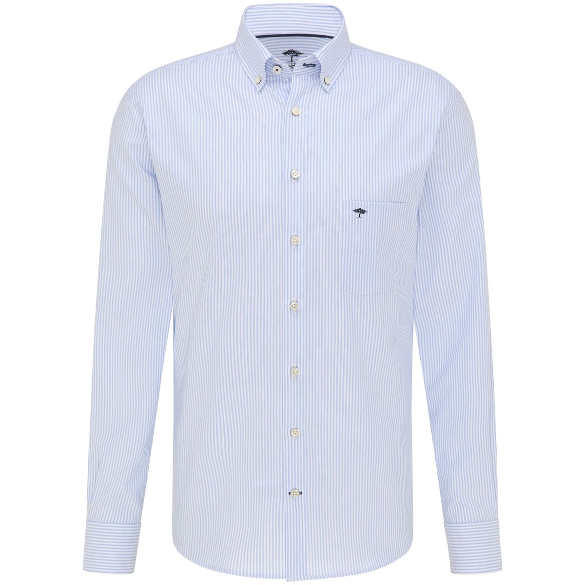 Fynch Hatton Oxford Skjorte_4x-large