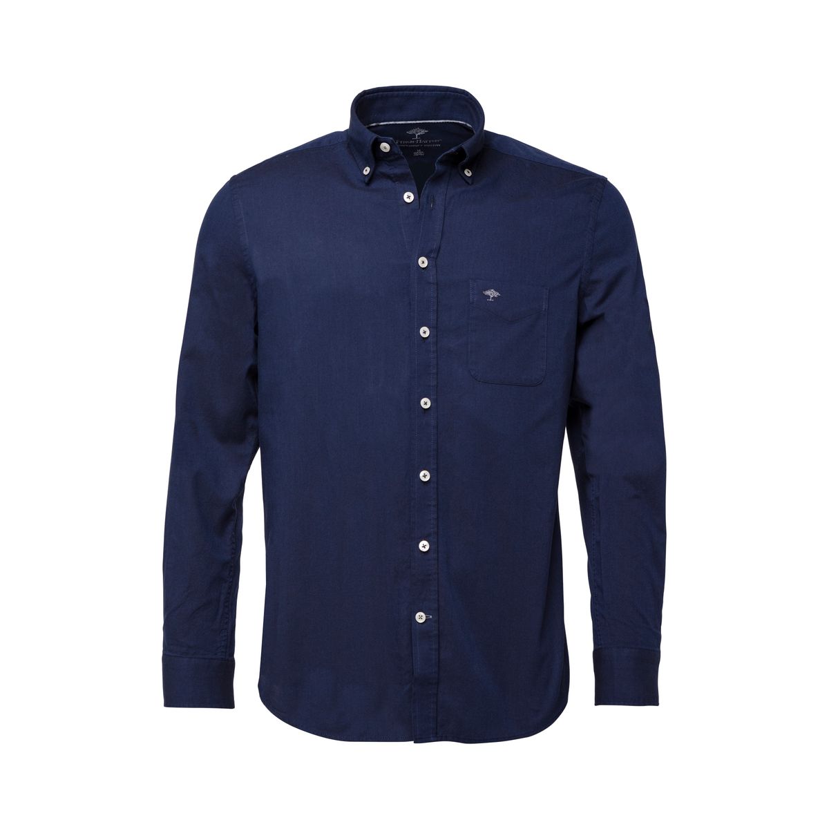 Fynch Hatton Oxford Skjorte_X-large