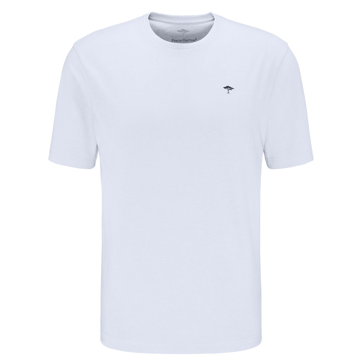 Fynch Hatton T-shirt_3x-large