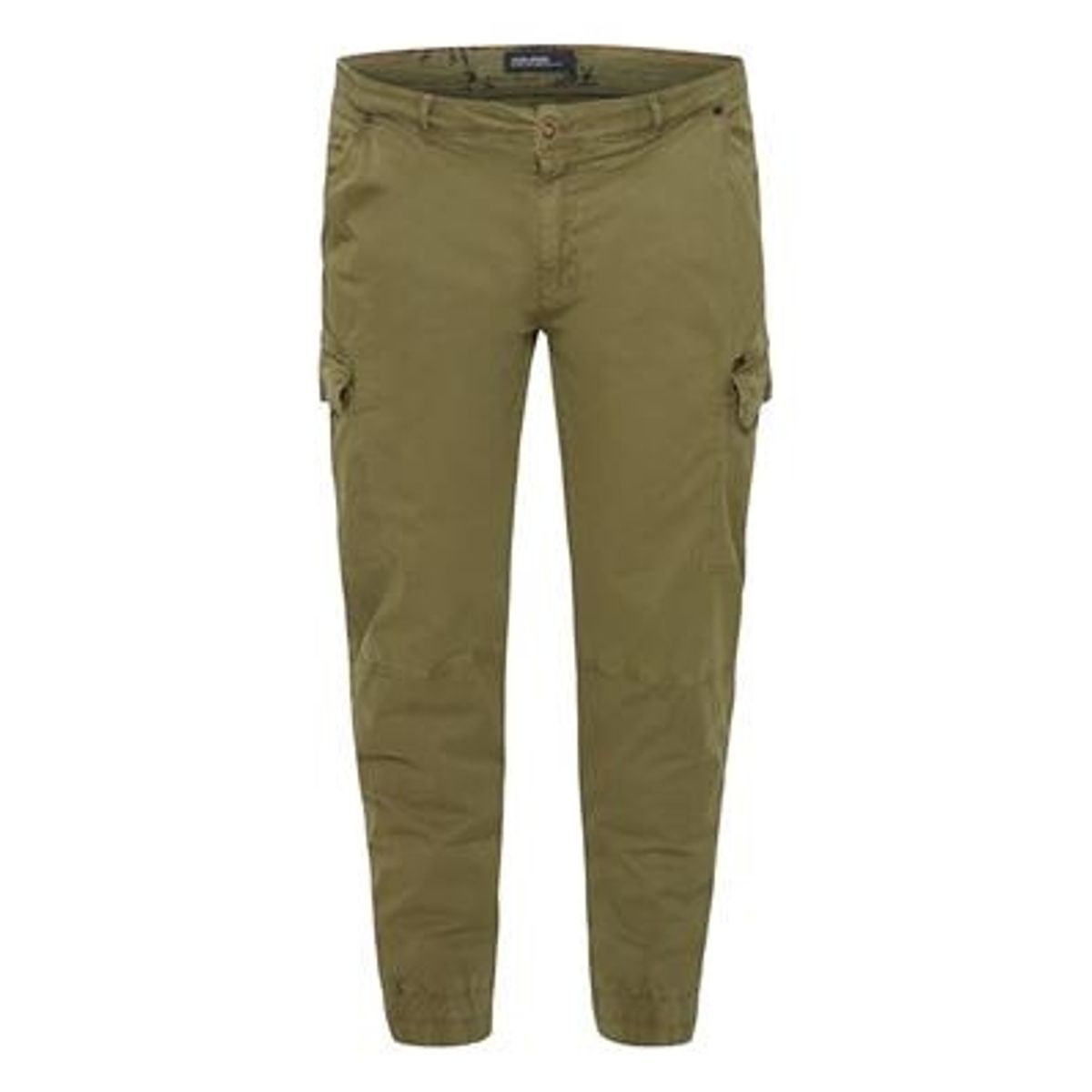 Blend Big And Tall Cargo Pants