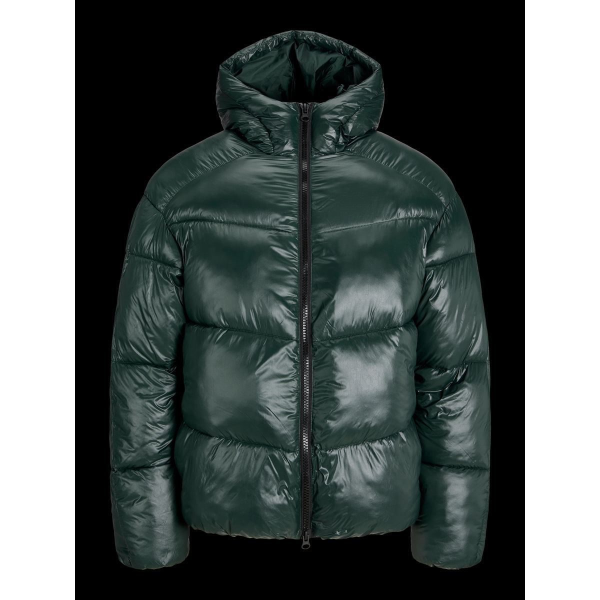 Jack & Jones Puffer Jakke -X-large