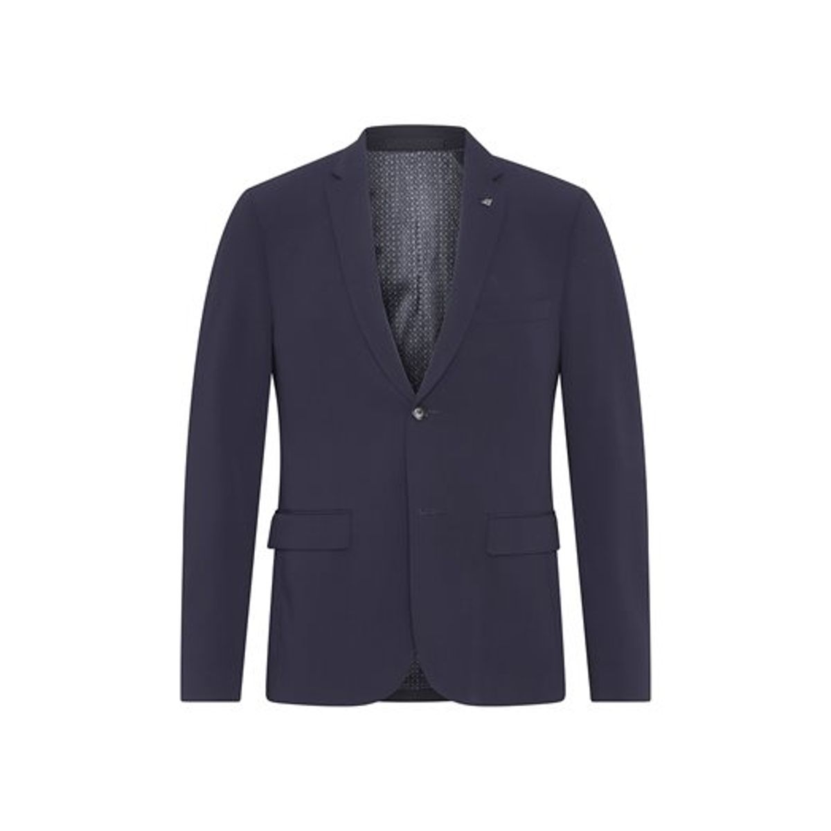 Pre End Of Denmark Blazer_48 Normal