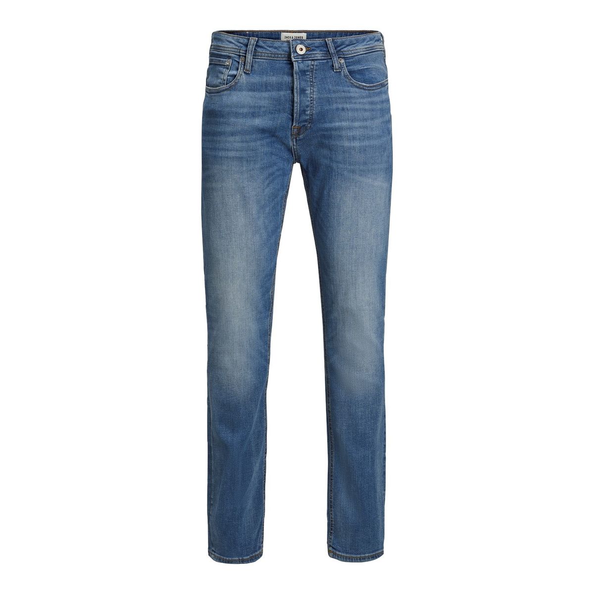 Jack & Jones Jeans Tim Slim Straight_34w/34l