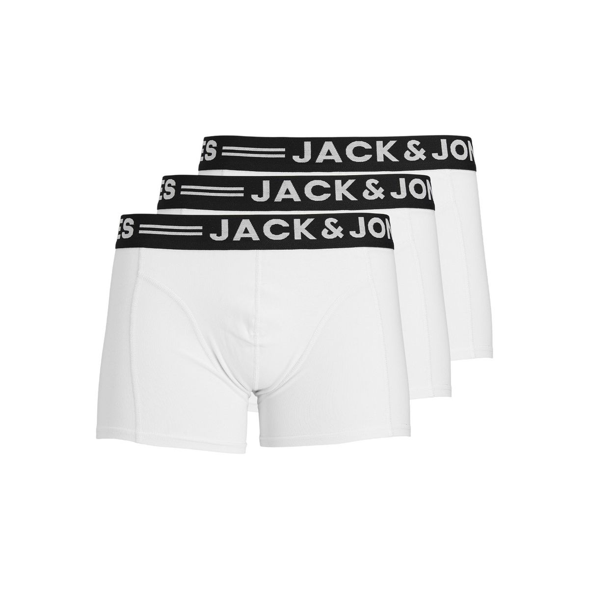 Jack & Jones 3-pack Trunks_2x-large