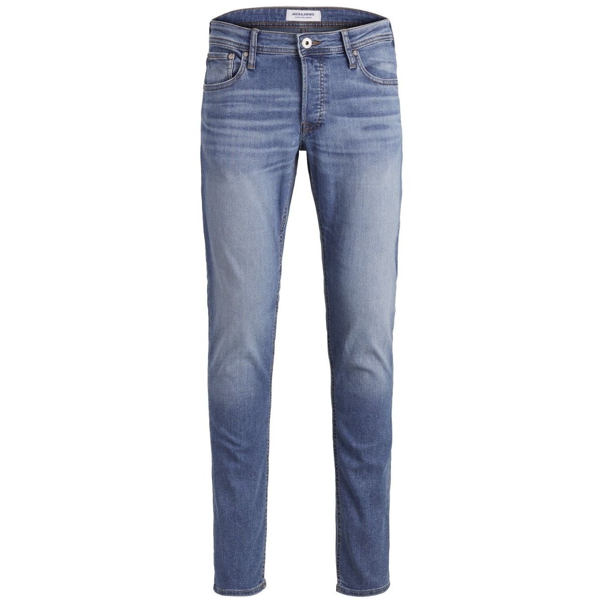 Jack & Jones Plus Size Jeans Glenn-42w/30l