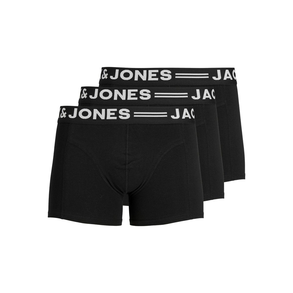 Jack & Jones 3-pack Trunk_2x-large