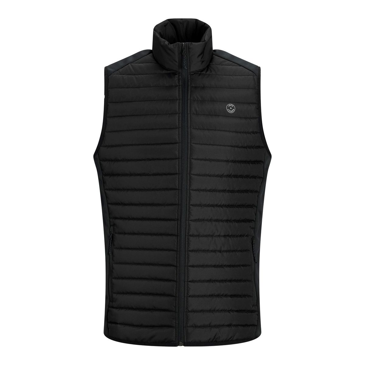 Jack & Jones Plus Size Vest