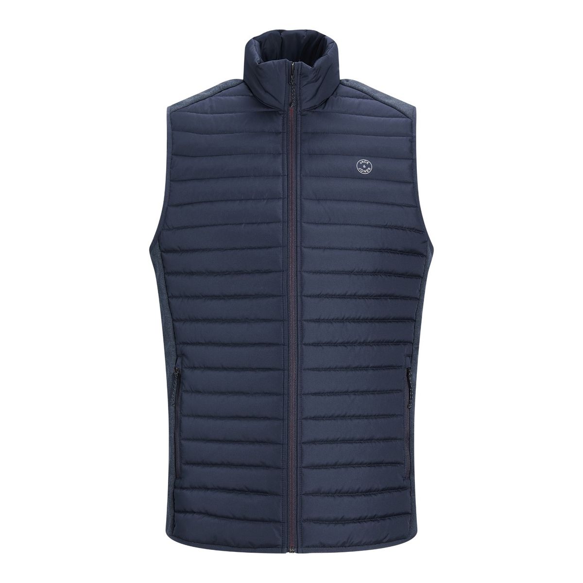 Jack & Jones Plus Size Vest_Eu3xl - Usxl