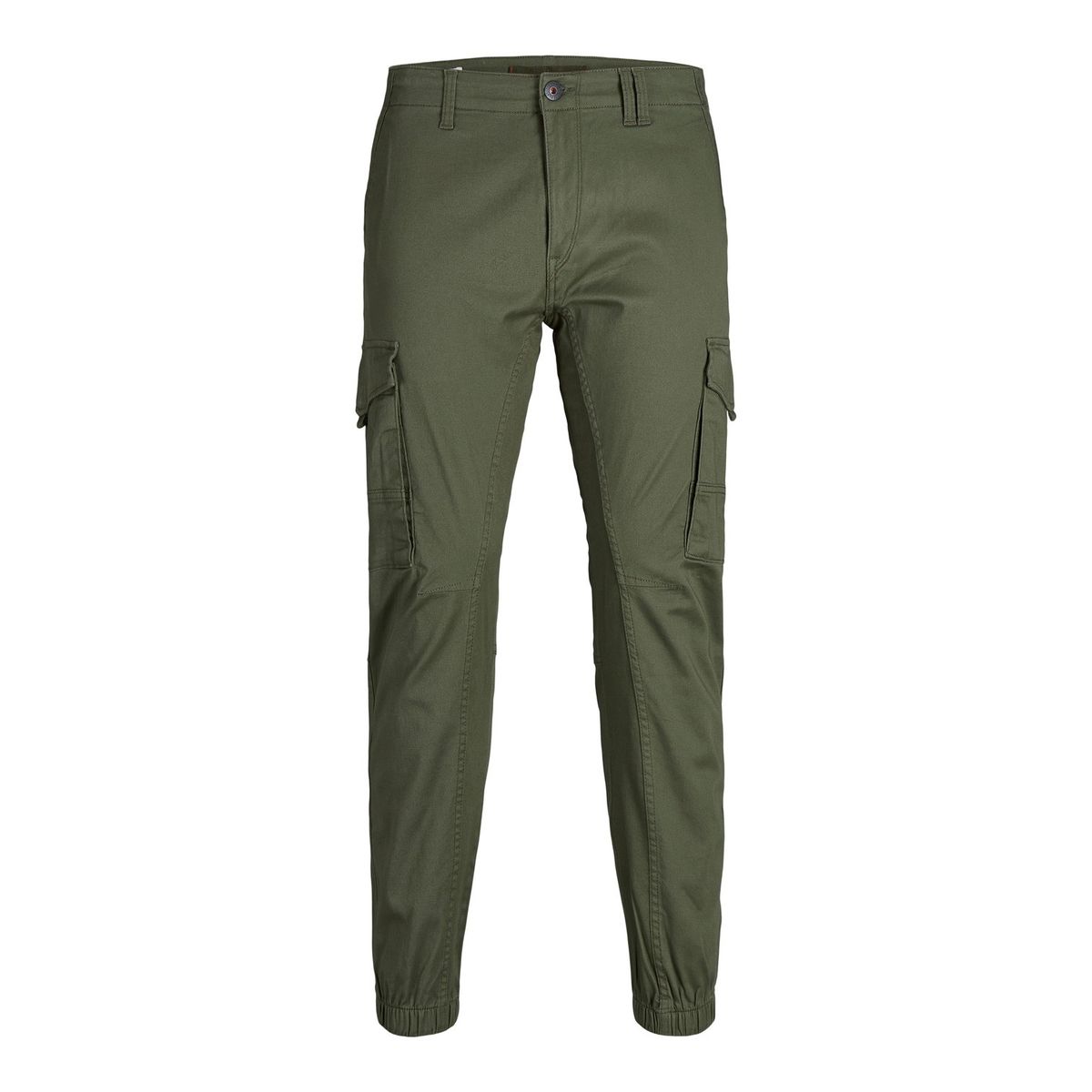 Jack & Jones Plus Size Cargo Pants Paul_46w/34l