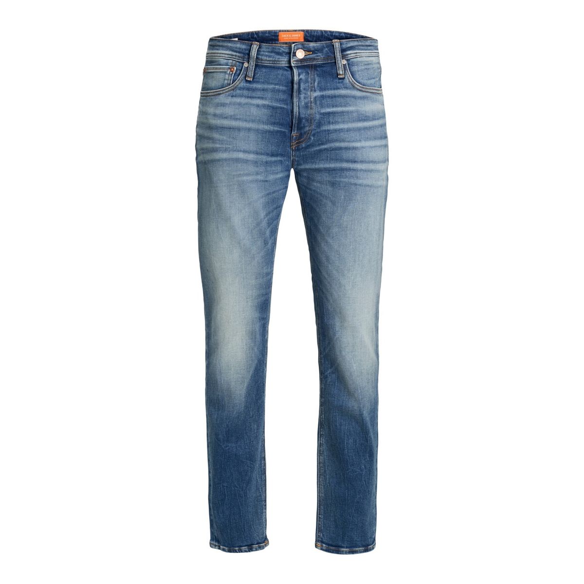 Jack & Jones Jeans Mike Tapered_32w/34l