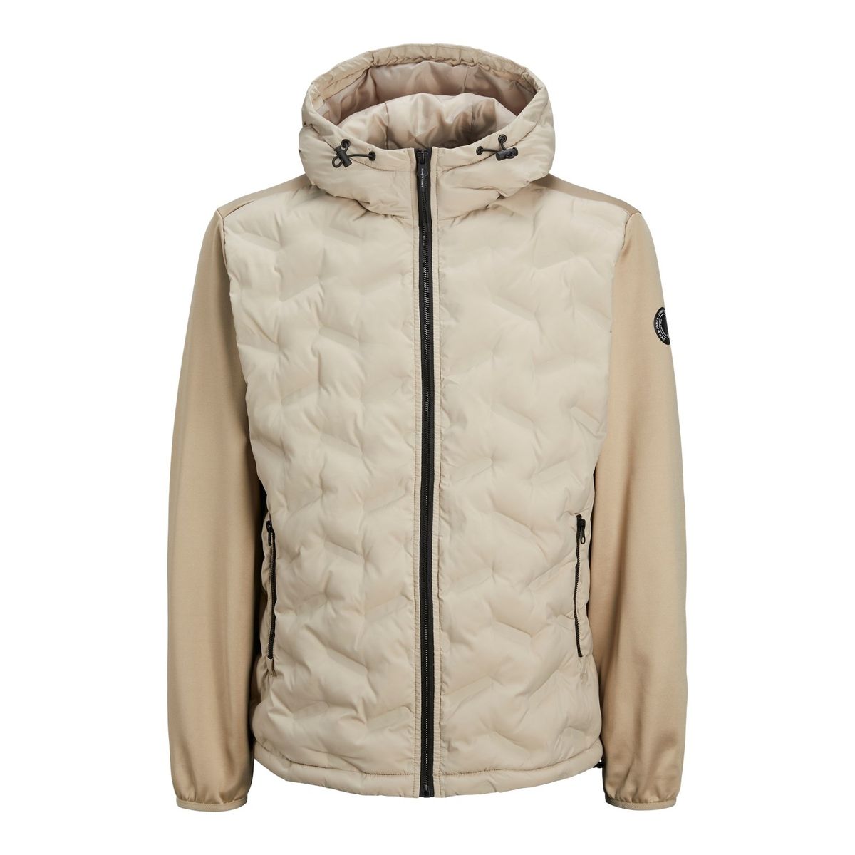 Jack & Jones Hybrid Jakke