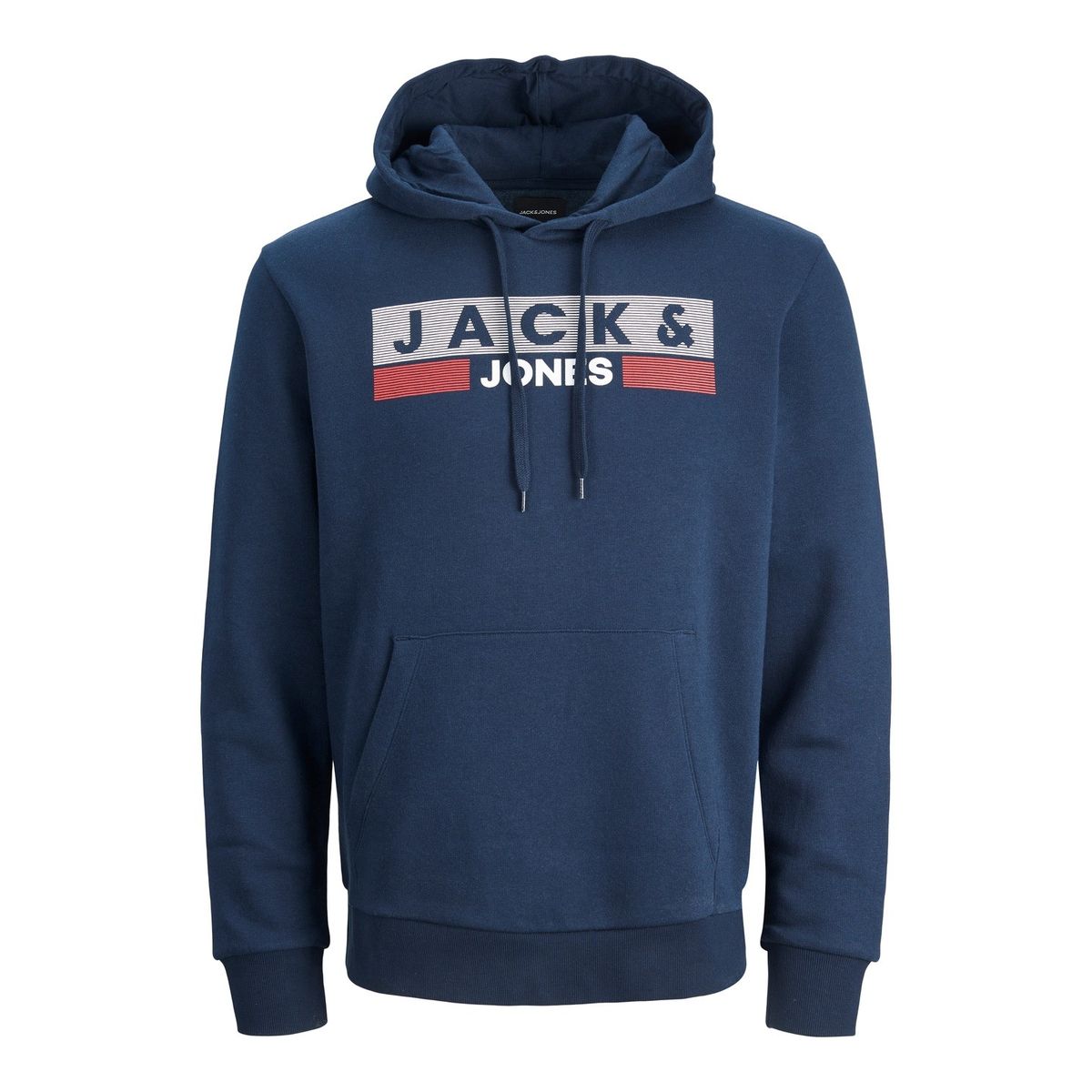 Jack & Jones Plus Size Sweatshirt_Eu8xl - Us6xl