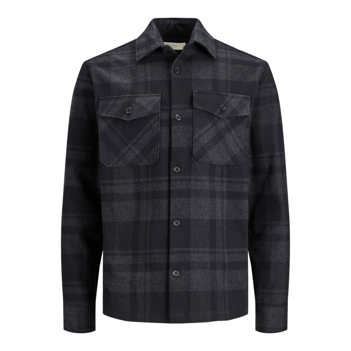 Jack & Jones Overshirt_Large