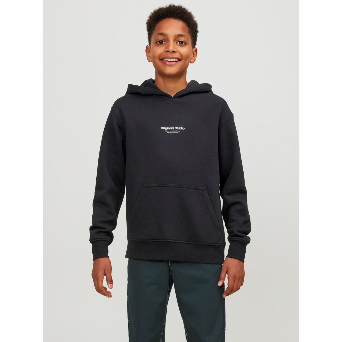 Jack & Jones Junior Hoodie