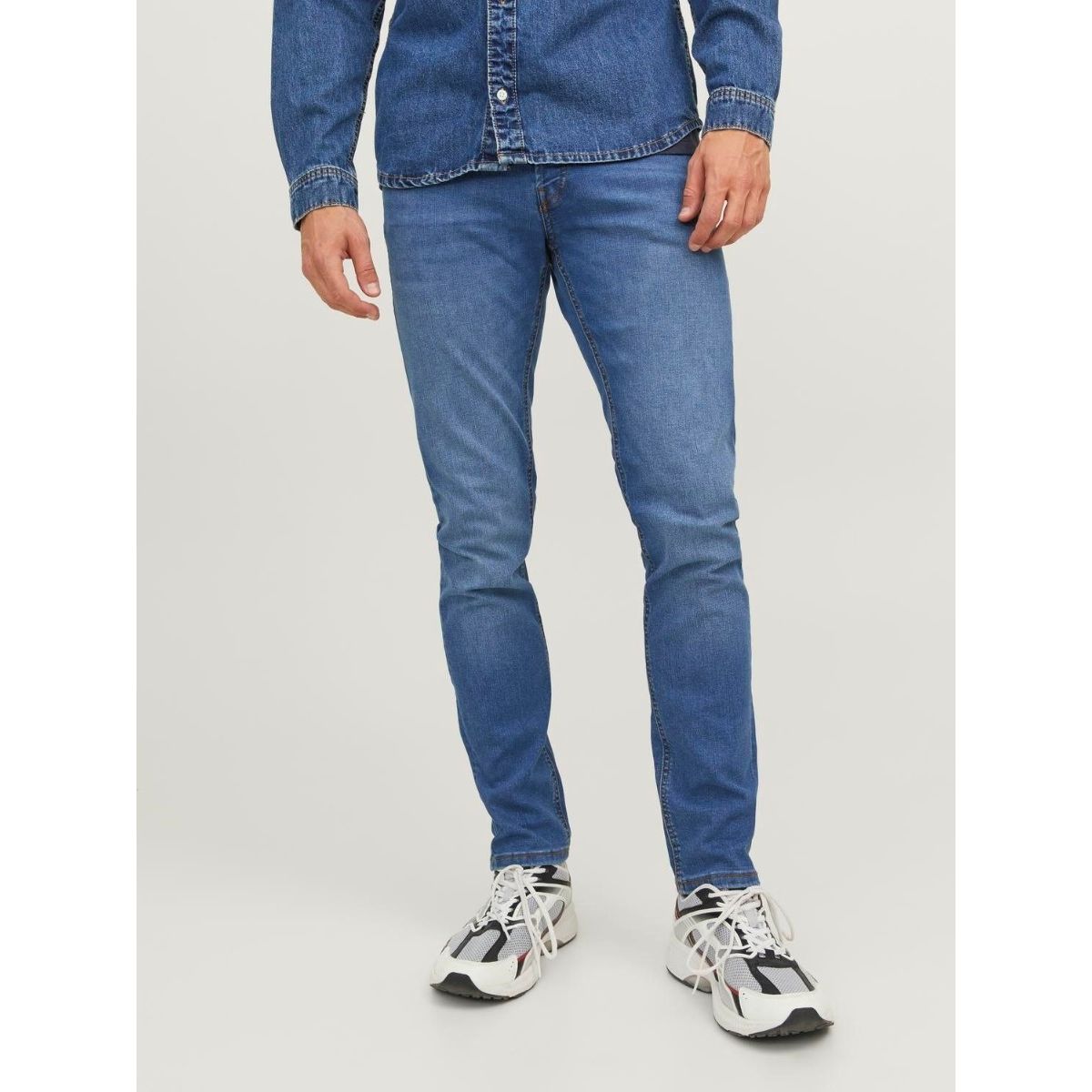 Jack & Jones Jeans Glenn Slim-32w/34l