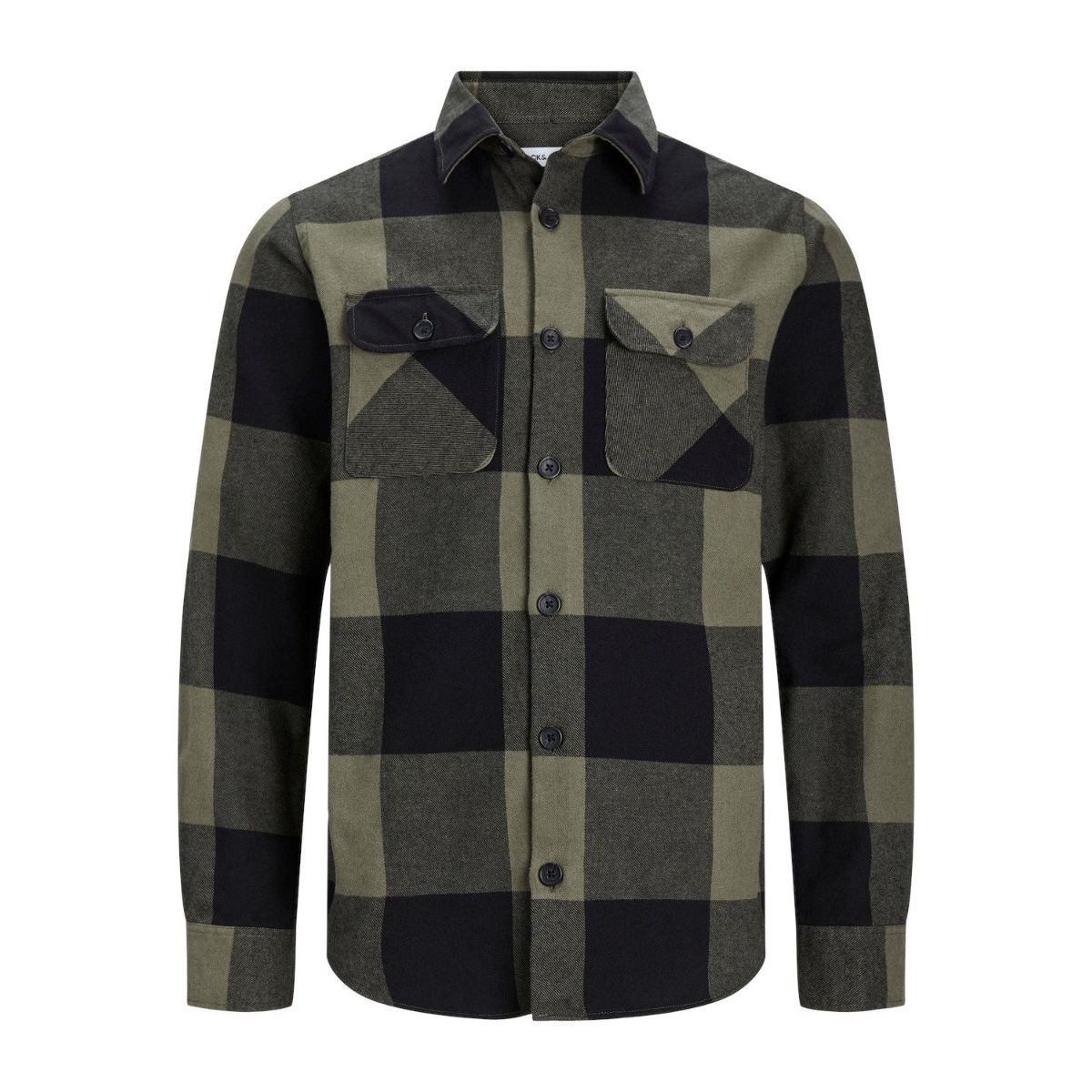 Jack & Jones Skjorte-large