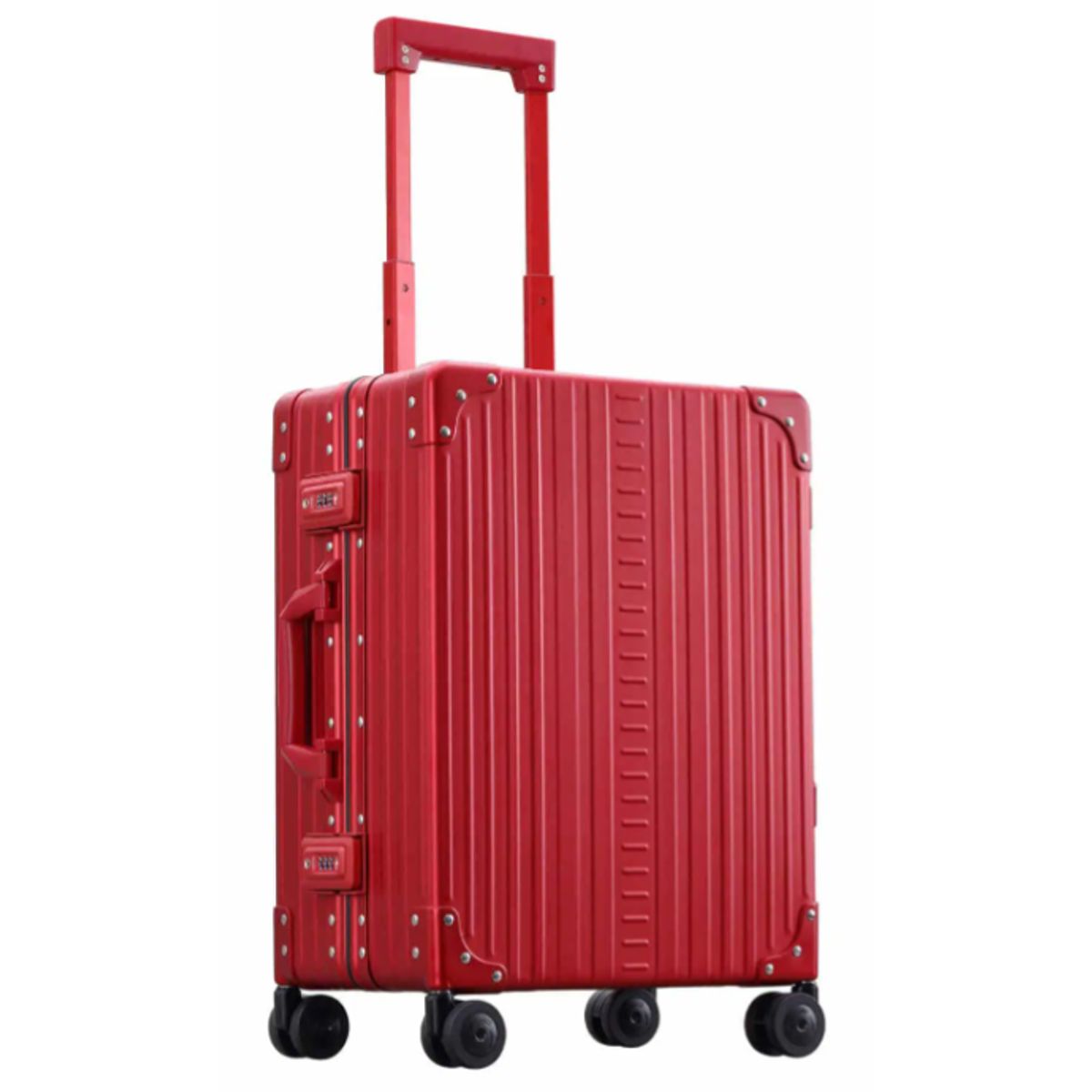 Aleon 21" Kabine/check In Domestic Carry-on Red 2155