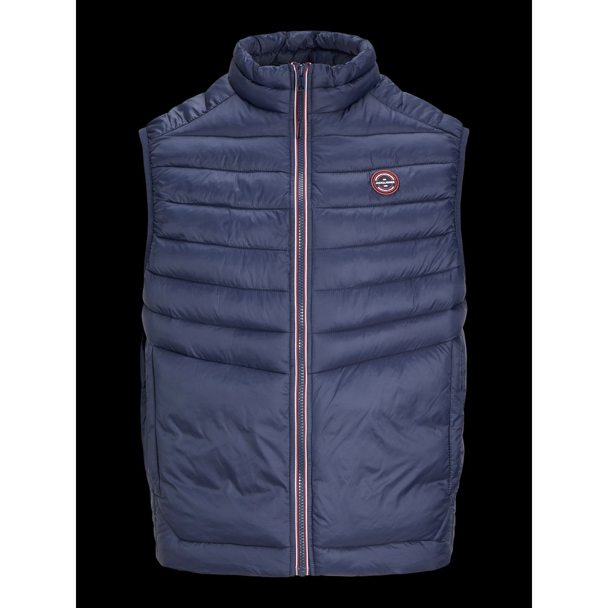 Jack & Jones Plus Size Vest-eu3xl - Usxl