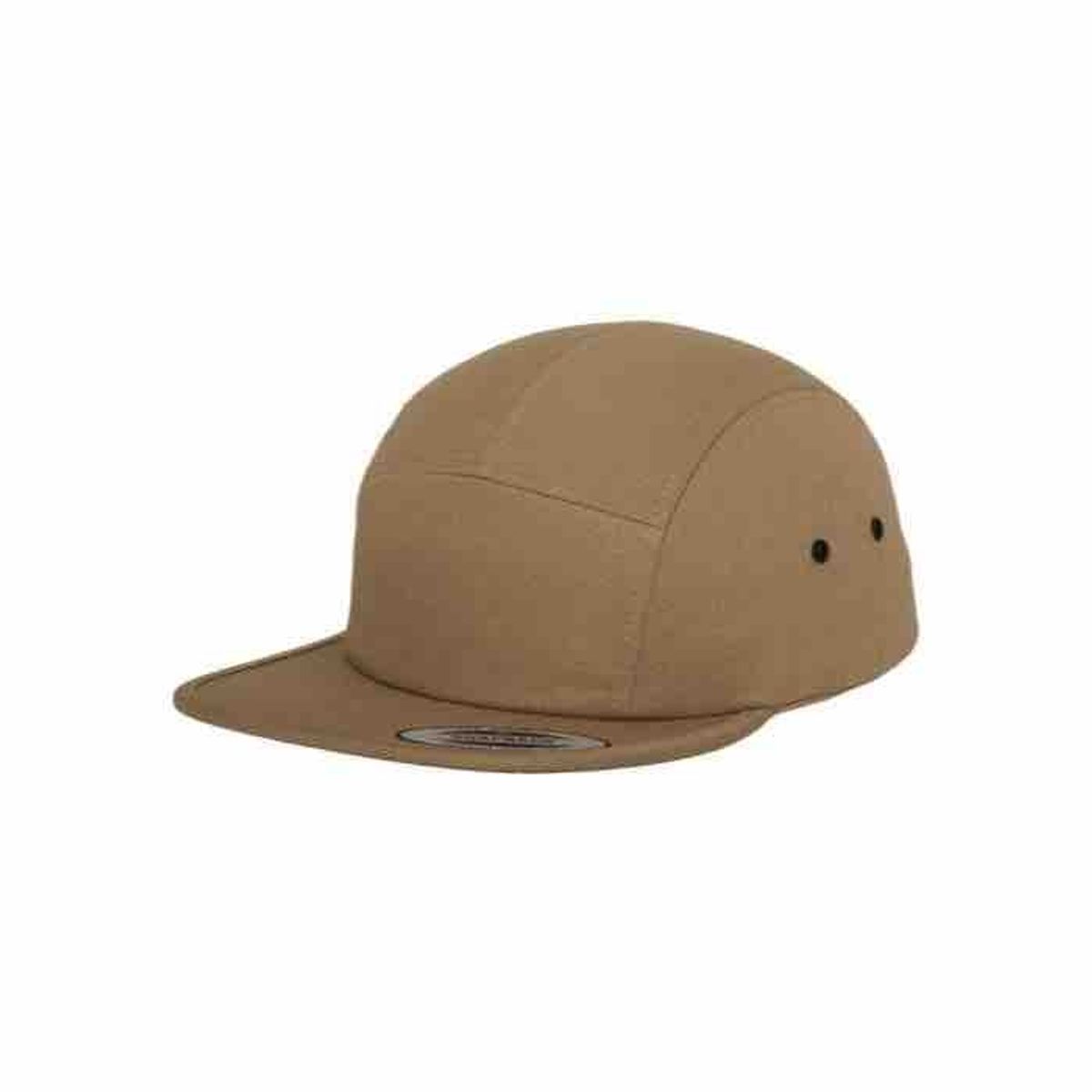 Flexfit Snapback Khaki